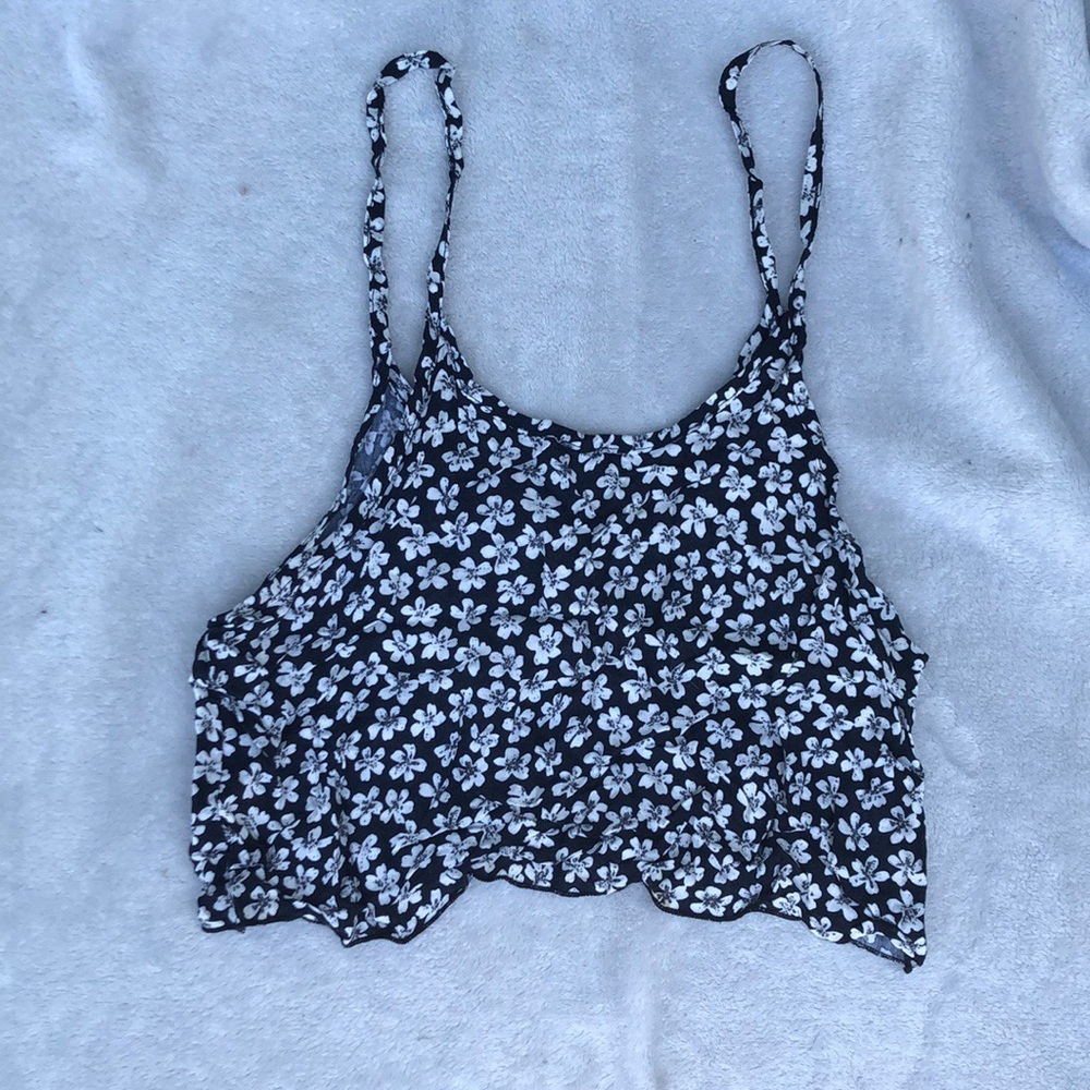 Brandy Melville Tank